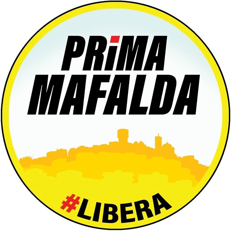 Logo Prima Mafalda