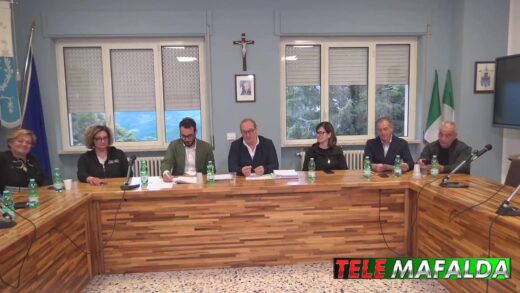 Consiglio Comunale 27/05/2025