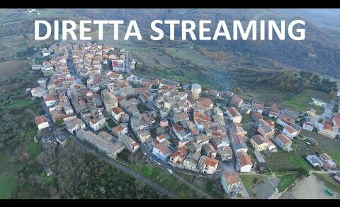 In Diretta da Castellelce – Convegno 07-08-25