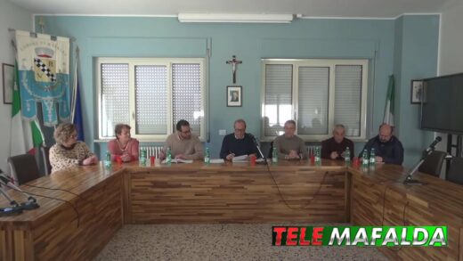 Consiglio Comunale 24/02/2026