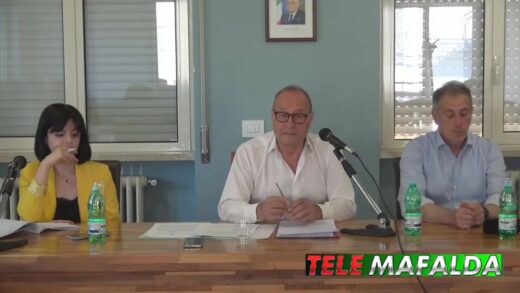 Consiglio Comunale 12/06/2026