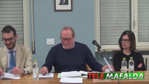Consiglio Comunale 19/12/2025