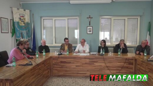 Consiglio Comunale 28/04/2026