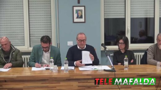 Consiglio Comunale 28/11/2025