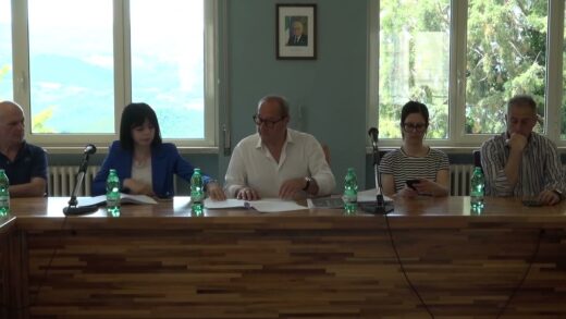 Consiglio Comunale 29/05/2026