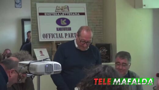 Presentazione del Libro “La vite e il vino: una storia enologica del Molise”