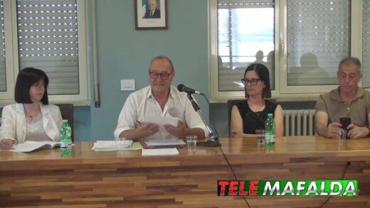 Consiglio Comunale 28/07/26