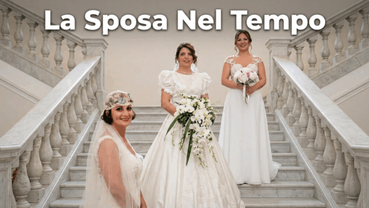 La Sposa Nel Tempo