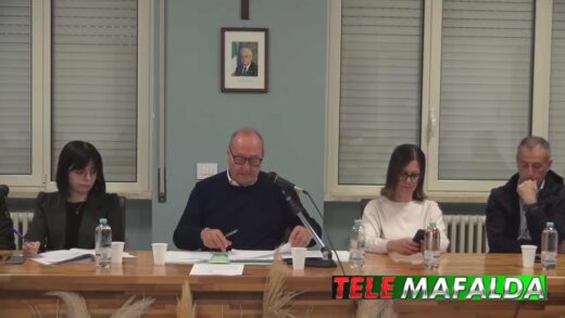 Consiglio Comunale 09/10/2026